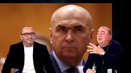 Gigi Nețoiu: „Bolojan are ZILELE numărate”