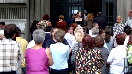 Posturile în învățământul superior de stat au fost DEBLOCATE