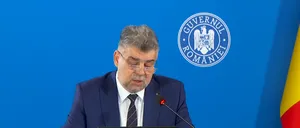 Premierul Ciolacu: Cea mai așteptată decizie de azi este CREȘTEREA salariului minim de la 3300 la 3700 de lei lunar, de la 1 iulie