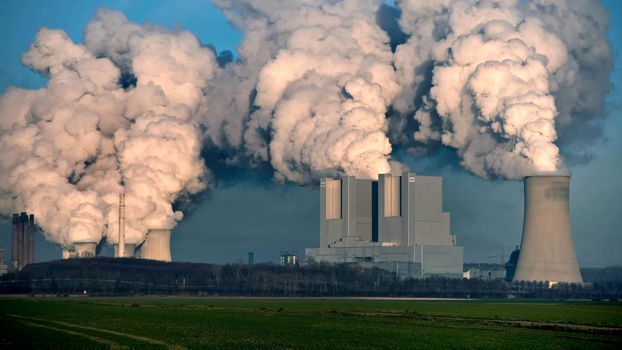 Anul 2022, riscurile climatice și provocările la nivel global