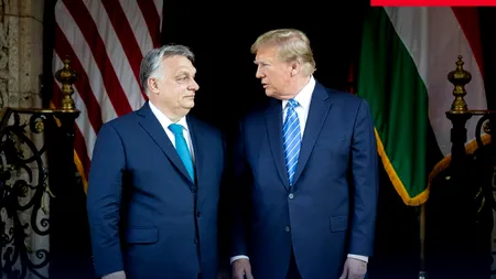 Viktor Orbán: Nu ar mai fi fost război astăzi dacă Trump ar fi fost președintele Statelor Unite / Orbán caută banii americanilor