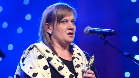 Ada Solomon: Ursul de Argint, o confirmare pentru curajul avut să ducem 