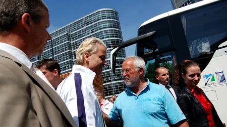 Declarație dură a unui politician extremist olandez despre criza refugiaților din UE: este 