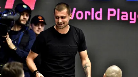 Veste bună pentru Gabriel Tamaș. Când ar urma să fie eliberat fotbalistul