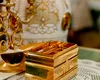 Doi bărbați au spart cele două biserici dintr-o comună din Tulcea, în aceeași noapte. Ce sumă au sustras din cutia milei