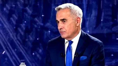 Călin Georgescu intervine în scandalul din justiție, după documentarul Recorder: ”Trebuie refăcută din temelii”