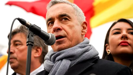 Celebra revistă americană Newsweek cere ca America să apere democrația şi pe Călin Georgescu