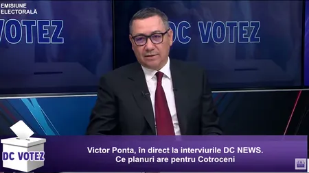 Victor Ponta spune că a făcut cererea pentru RENUNȚAREA la cetățenia sârbă: „Trebuie să ajung la Belgrad să fac o procedură scrisă”