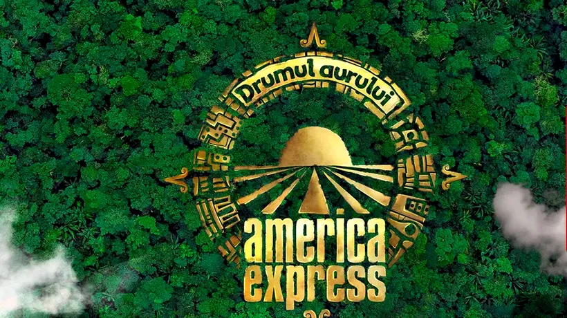 De ce nu se va mai face America Express 2024. Lovitură pentru fanii reality show-ului de la Antena 1