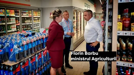 VIDEO | Sistemul de irigații Titu-Ogrezeni, finalizat cu un an în avans. Ce importanță are proiectul pentru fermieri