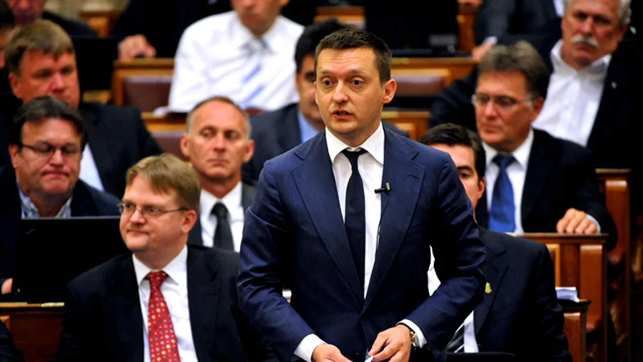 Oficial ungur: Unitatea Europei nu ar trebui să fie sacrificată pentru imigranți