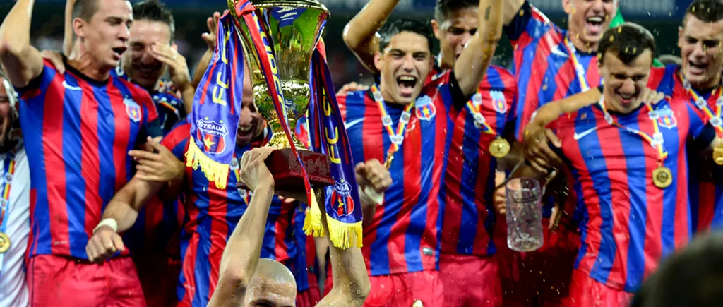 Prețurile abonamentelor puse în vânzare de Steaua pentru sezonul 2013/2014