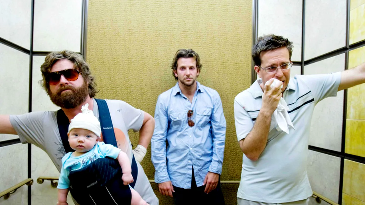 Top 20 de comedii pe care nu trebuie să le ratezi