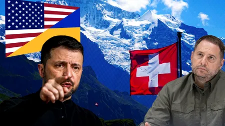 Pace în Ucraina. Reprezentanții Ucrainei, UE și SUA se întâlnesc astăzi la Geneva pentru a discuta planul de pace. UE nu este de acord cu 4 puncte