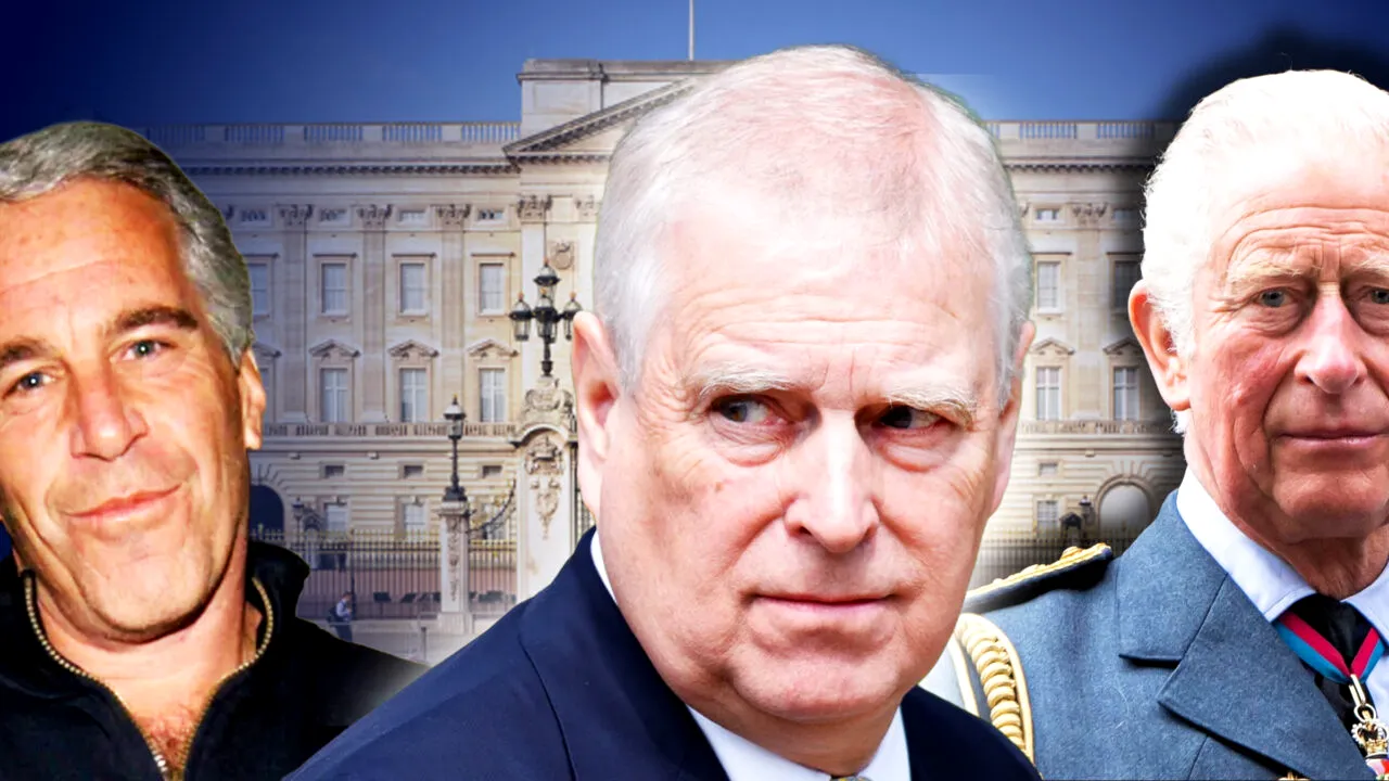 Fostul prinț Andrew, fratele regelui Charles, a fost arestat chiar de ziua lui. Ce acuzații i se aduc și care este legătura cu Dosarul Epstein. Prima reacție a Regelui