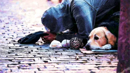 ÎNFIORĂTOR. Un bărbat a otrăvit opt oameni ai străzii, apoi i-a filmat în agonie