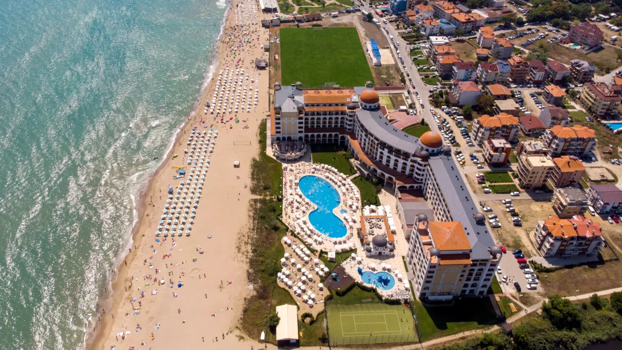 Cum a ajuns un turist român aflat în Bulgaria să plătească 120 de euro pentru un banal accident la un deget. „Fiți pregătiți cu banii”