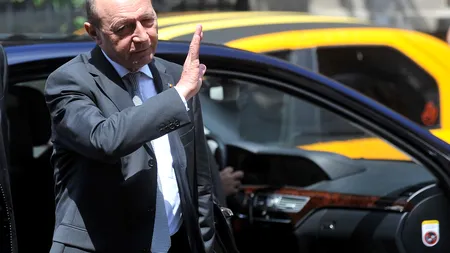 Băsescu acuză Parlamentul că „a fraternizat cu clanul Bercea