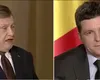 Crin Antonescu, ACUZAT de Nicuşor Dan că a cumpărat de la Virgil Măgureanu un apartament la preţ preferenţial: „Minţiţi. Am cumpărat la preţul pieţei”