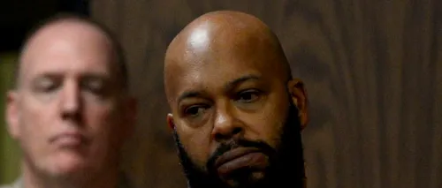 Ice Cube și Dr. Dre cer justiției americane să îi excludă dintr-un proces intentat pentru omucidere