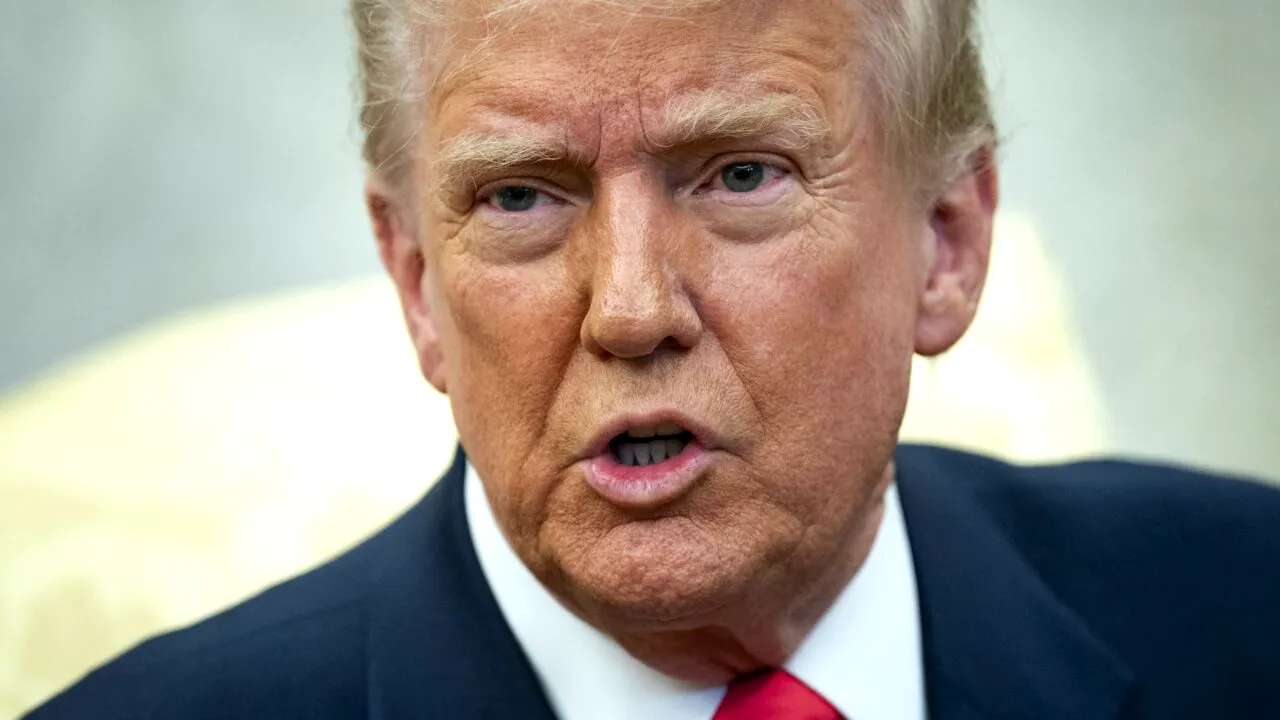 Donald Trump insistă că Statele Unite vor anexa Groenlanda: „Cred că se va întâmpla”