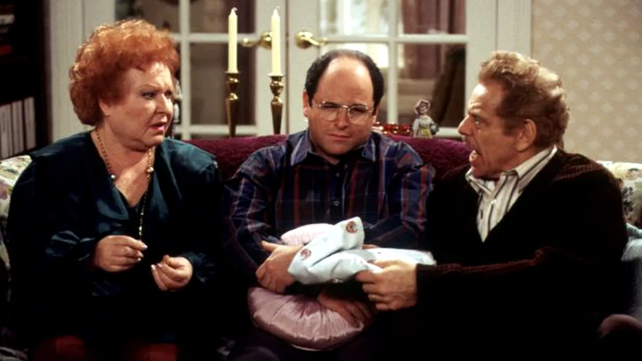 ANUNȚ. A murit un actor din celebrul serial „Seinfeld”. Ce vârstă avea Jerry