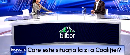 Lucian Romașcanu: Nu l-aș vota pe domnul Ciucă, dintr-o mie de motive/Aș dori să nu mai facă atâtea greșeli, pentru că avem nevoie de un PNL puternic