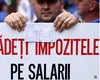 Efectul Bolojan pe Fluturaș. Apele Române reclamă pierderile în urma eliminărilor sporurilor de condiții vătămătoare