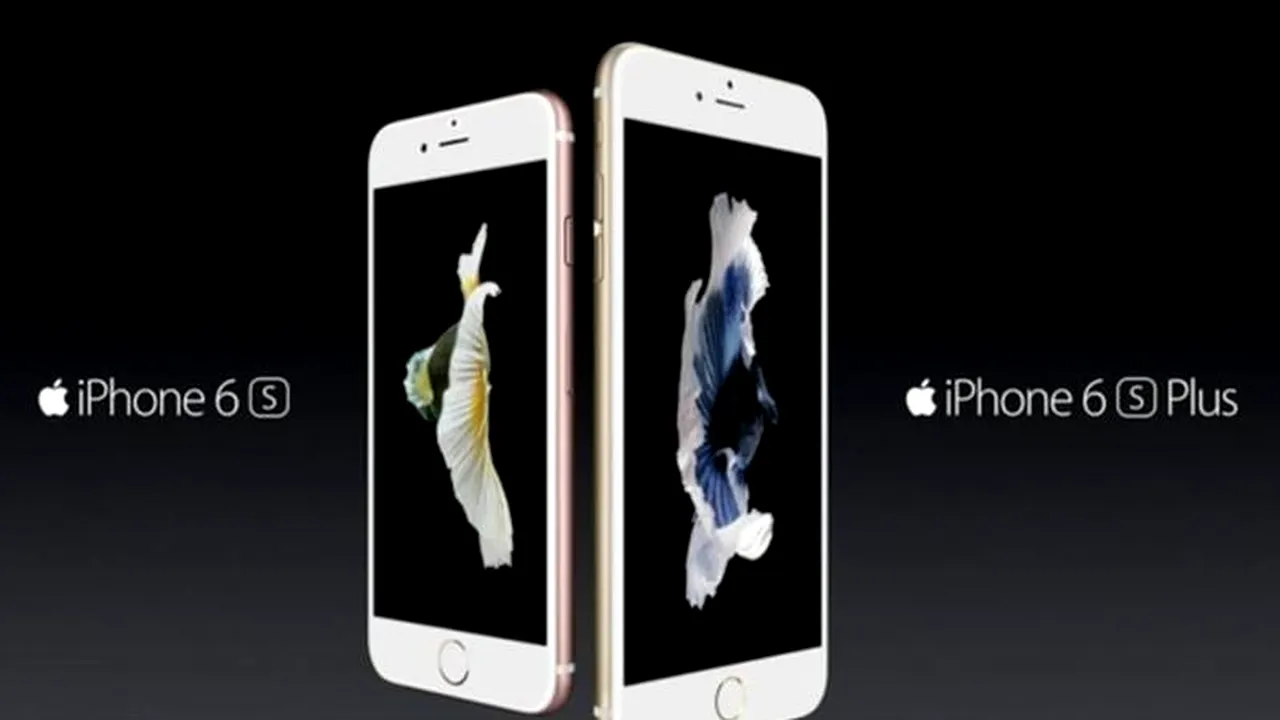 Doi bărbați din China au vrut să-și vândă câte un rinichi pentru a cumpăra iPhone 6s