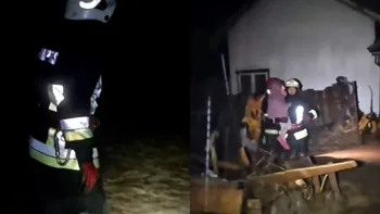 Mai multe localități din județul Suceava au fost inundate. Zeci de localnici au fost salvați din calea șuvoaielor. Precizări oficiale ale IGSU