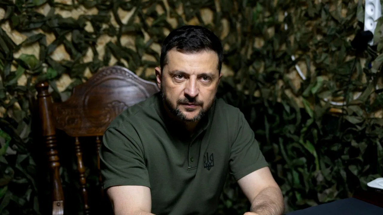Zelenski cere 300 de rachete Patriot pentru a face față atacurilor rusești la iarnă: „Ucraina trebuie să-și întărească apărarea aeriană”