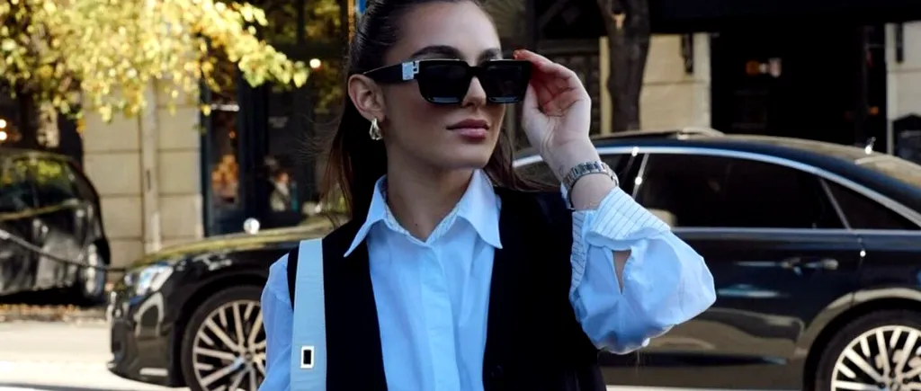 Alexia Eram face terapie în fiecare săptămână: ”Ultima oară am plâns acum două zile”
