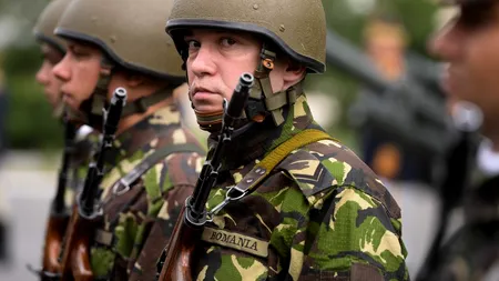 Tinerii români, chemați la arme! Se întâmplă chiar în aceste momente. Mii de bărbați, așteptați să se înroleze