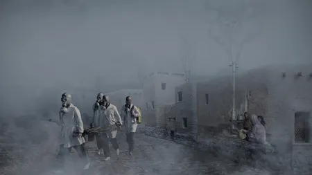 Cel puţin cinci morţi după o serie de explozii produse în Kabul, Afganistan