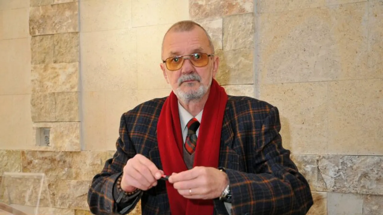 INTERVIU. Scriitorul Cornel Udrea: ”Bărbații care se mulțumesc cu ambalajul, cu el vor rămâne!”