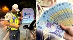Amendă de 2.000 de lei pentru șoferii care nu respectă o regulă simplă. Poliția reține și talonul mașinii