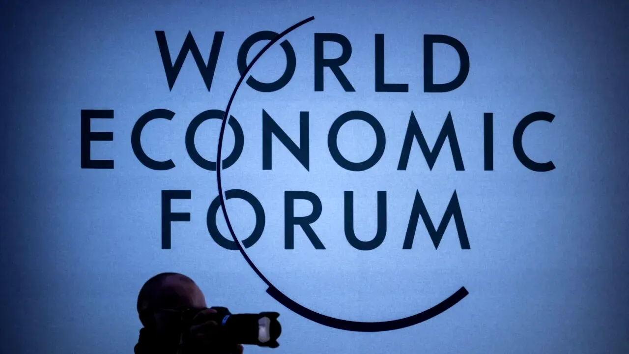 Cine merge la Forumul Economic Mondial de la Davos în lipsa lui Nicușor Dan. MAE anunță cine reprezintă România