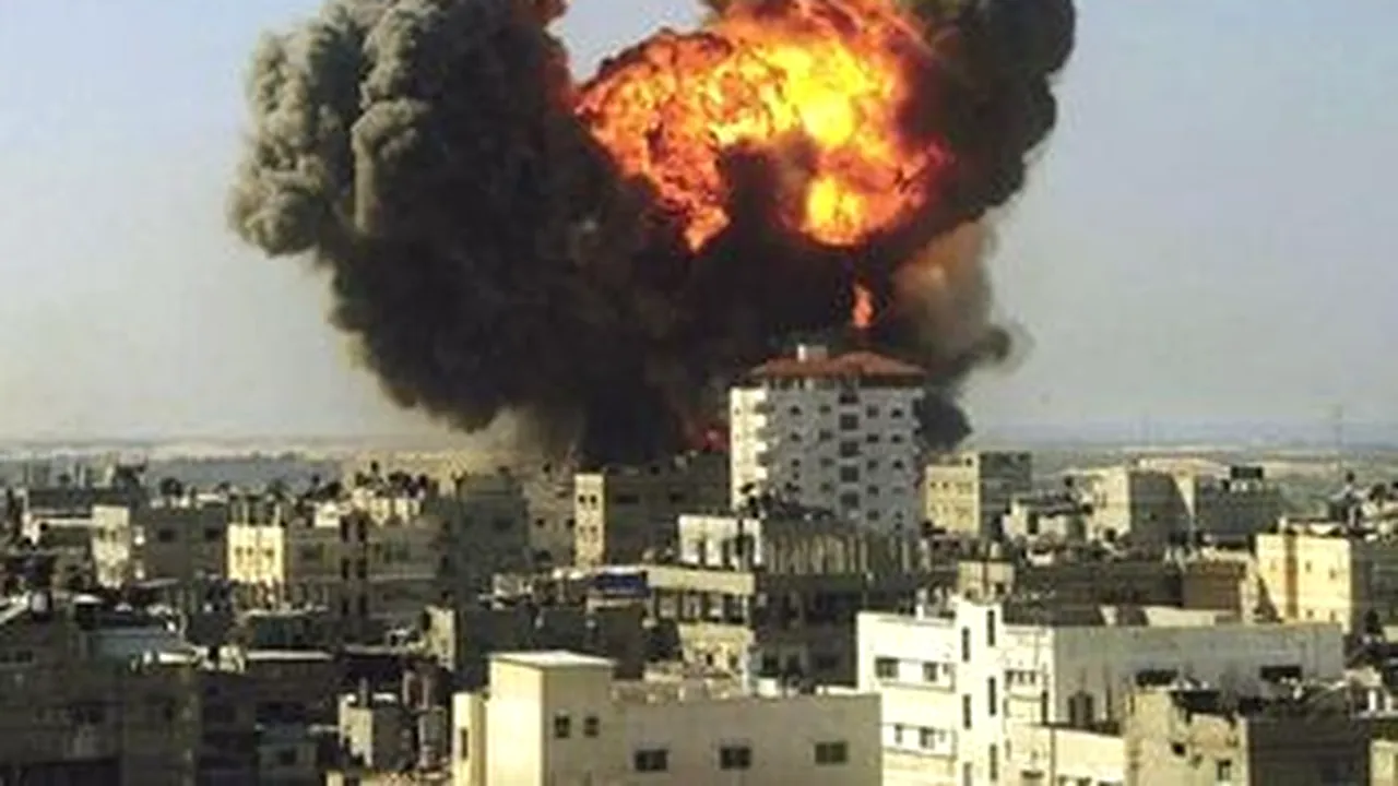 Anunțul care declanșează un nou conflict: 