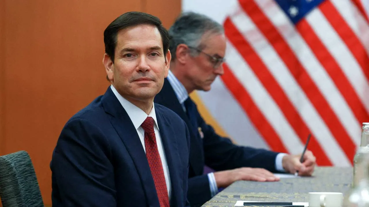 Marco Rubio afirmă că SUA și Rusia au făcut schimb de idei NOI privind negocierile de pace din Ucraina: „Cred că este o abordare nouă și diferită”
