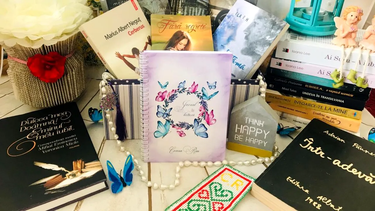 EXCLUSIV. Vocea românului din ”exil” despre cartea românească : “Noi, românii, continuăm să citim românește în primul rând, ne învățăm copiii să vorbească și să citească românește”