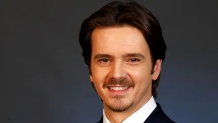 Mihai Petre, tată pentru a doua oară. Ce nume va purta fetița dansatorului