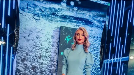 ANDREEA BĂLAN, despre motivul despărțirii de George Burcea: În decembrie mi-a spus lucruri care m-au durut/ Marele regret al artistei