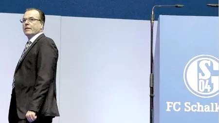 Proprietarul clubului de fotbal Schalke 04 are ferme agricole de 4.000 ha lângă Iași