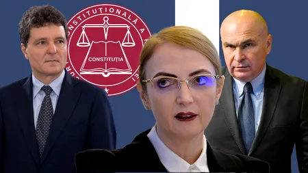 Surse Gândul: Astăzi CCR ia SIGUR decizia pe reforma pensiilor magistraților. Reforma lui Bolojan – posibil să pice la CCR