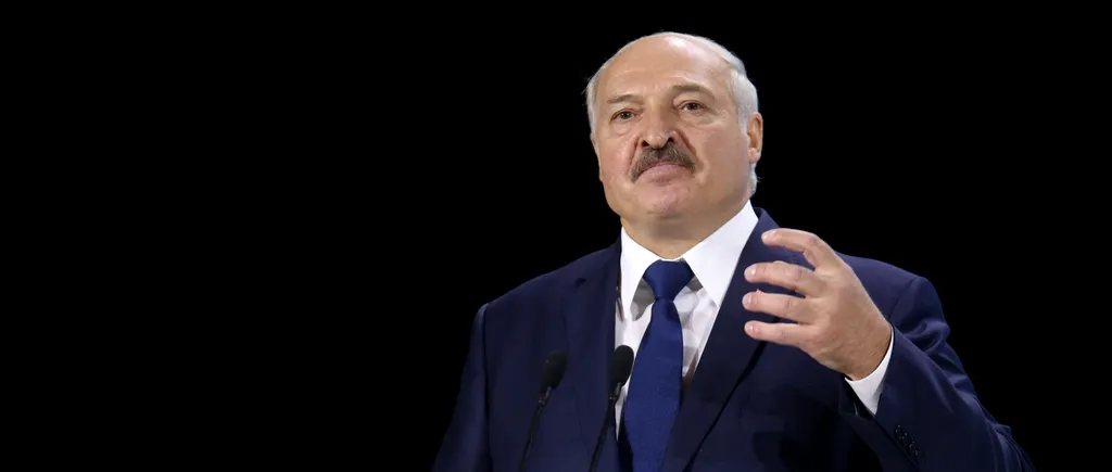 Președintele Belarusului îi îndeamnă pe protestatarii din Kazahstan să îngenuncheze în faţa militarilor şi să le ceară iertare pentru haosul creat
