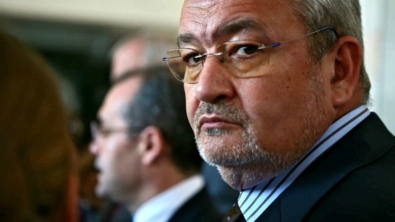 DNA a renunțat la controlul judiciar pentru Sebastian Vlădescu / Bunurile și banii depuși de acesta pentru cauțiune rămân la dispoziția procurorilor