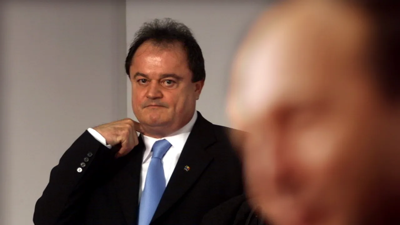 Blaga despre ziua PORȚILOR DESCHISE la vila Dante: Există informații după care acțiunea va fi folosită pentru a genera violențe în zona reședinței oficiale a președintelui României