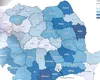 Județele din România în care pensionarii vor primi 531 lei în plus la PENSIE, fără să fi contribuit