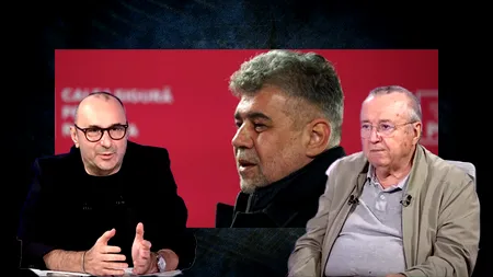 Ion Cristoiu: „Marcel Ciolacu a încercat după 30 de ani să mai CONSTRUIASCĂ ceva”