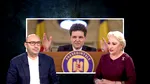 Viorica Dăncilă îl acuză pe Nicușor Dan pentru situația catastrofală a României. Ce spune despre organizarea alegerilor anticipate